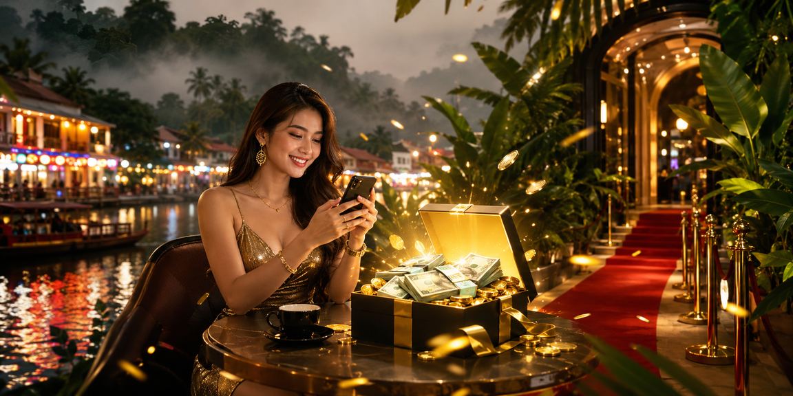 Pengguna Melaka menggunakan platform sukan maya 600000 melalui telefon pintar