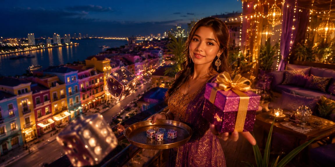 Permainan dadu bergaya Malaysia di Penang mencerminkan pengalaman platform 600000 yang selamat