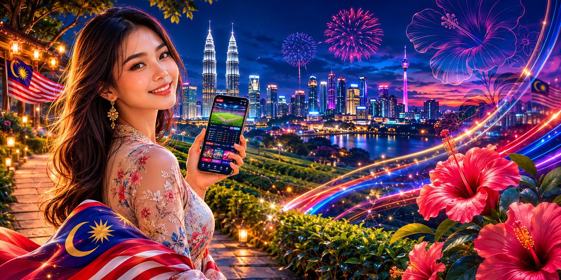 Pengguna Petaling Jaya bermain jackpot kasino mudah alih dari telefon pintar menggunakan platform 600000