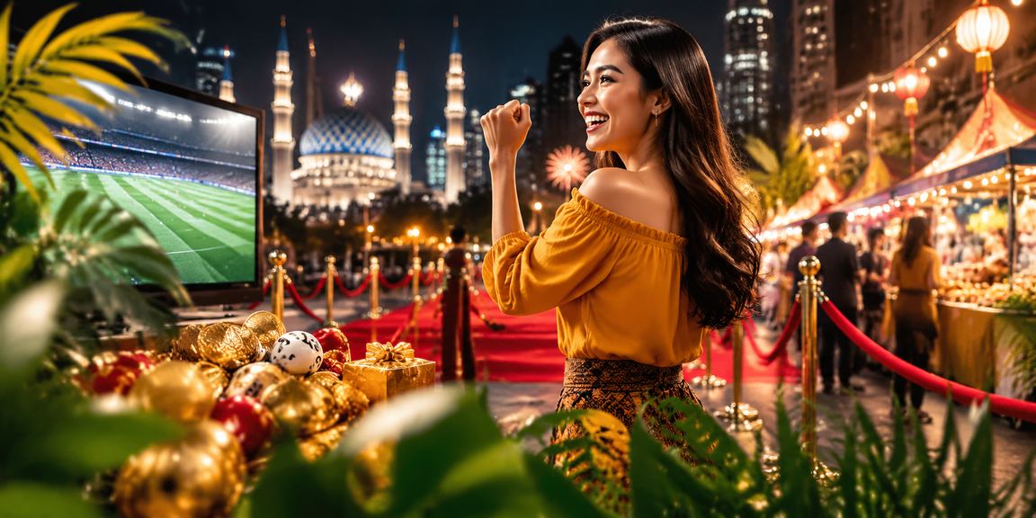 Pengguna Selangor mengakses platform 600000 untuk permainan poker dan hiburan dalam talian
